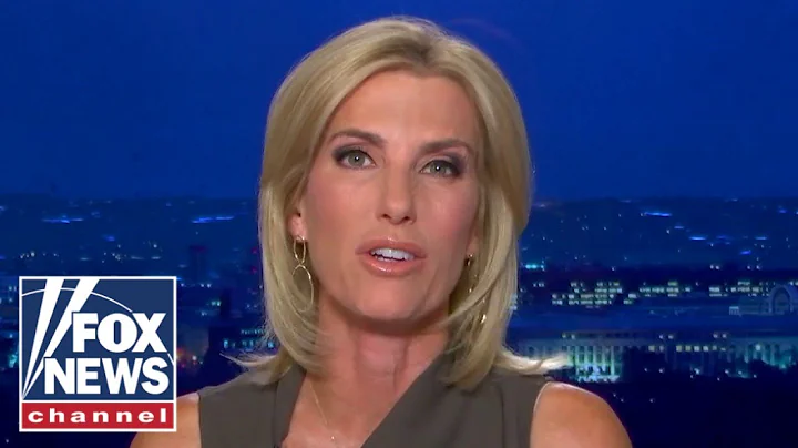 Ingraham: CNN accidentally exposes the fraud of cr...