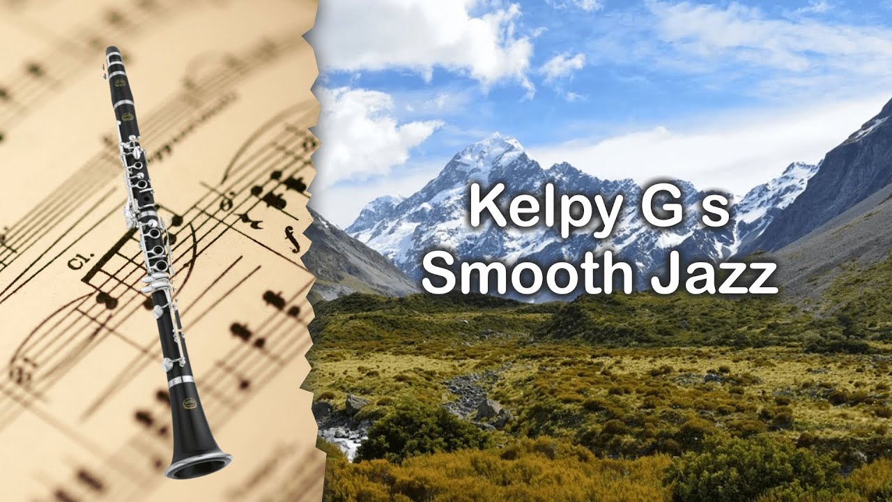 Partitura Kelpy G s Smooth Jazz Soprano YouTube