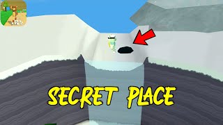 Super Bear Adventure Gameplay Walkthrough New Secret Place