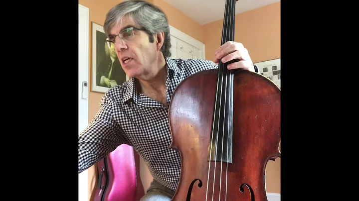 Duets for cellos 23 24 25 26