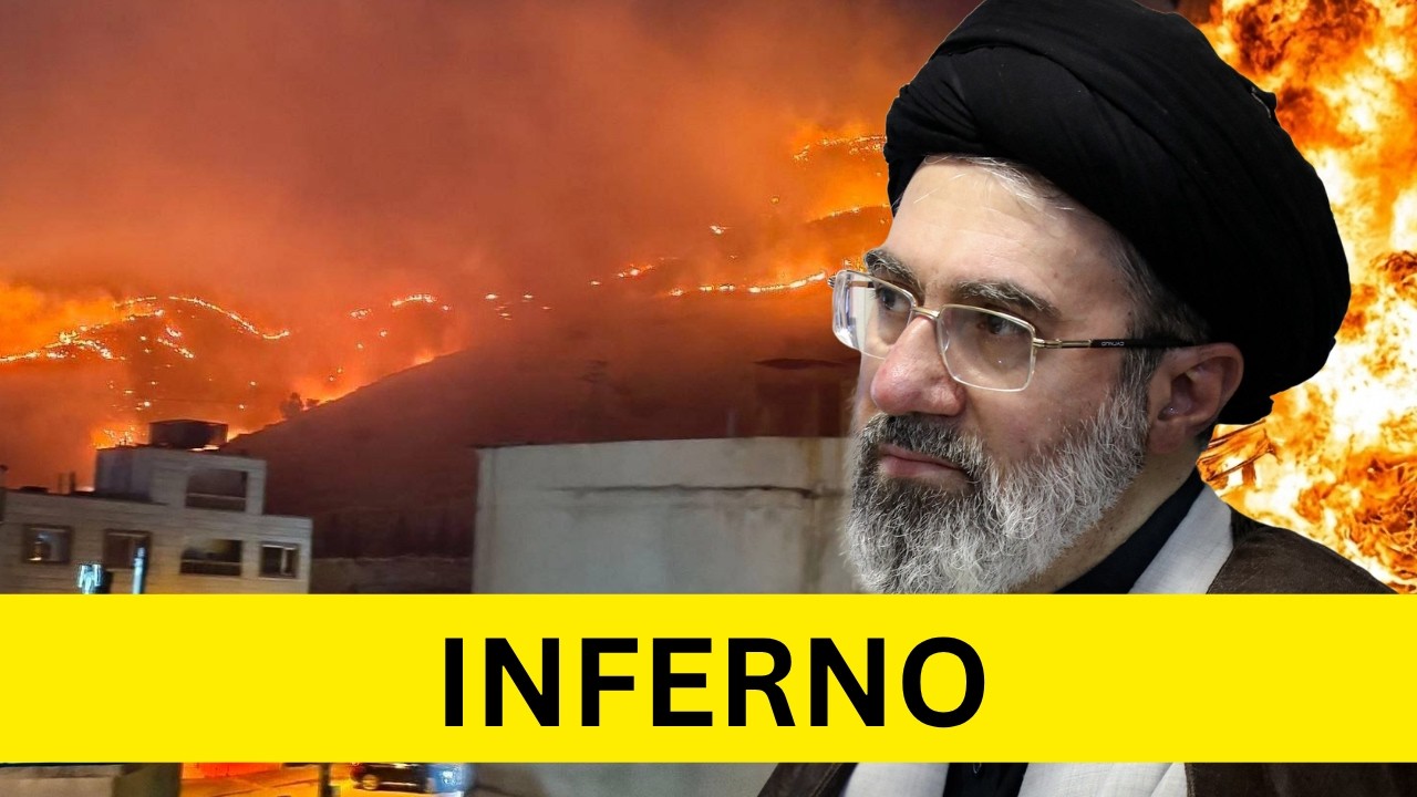 LIVE: U.S WAR IN IRAN INTENSIFIES , PICKAXE MOUNTAIN, TEHRAN ASSUALT | A2 Analysis