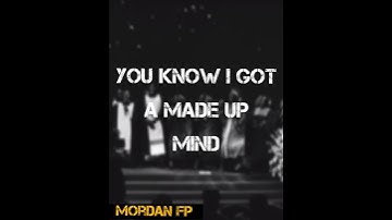 Thumbnail of favorite part, soul lifting song... Stand up lyrics by Cynthia Erivo. #cynthiaerivo #standup