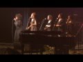 Liz mccomb  cant nobody know my trouble live official
