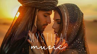 Divine Music - Ethnic &amp; Deep House Mix 2024 by Mystical Music [Vol.42]