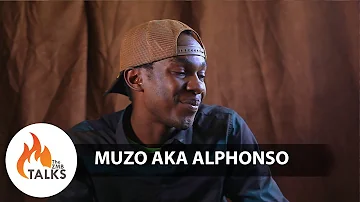 Muzo AKA Alphonso On Upcoming Mafia Gang EP and Reacts To Rumors of Him Going Mad | the ZMB Talks