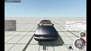 BeamNG.drive: Soliad Wendover FATT 8-speed transmission mod