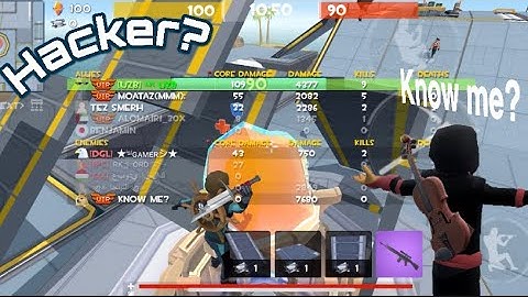 Core wars game with hacker. #3 #rocketroyale #rocketroyalegameplay #corewars #hackergameplay