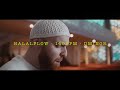 Halalflow  vocals  daf prodby nasheed beats