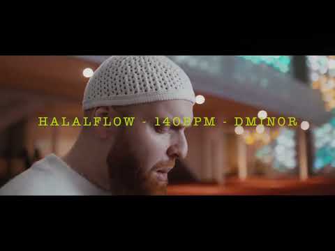 Halalflow Vocals Daf Prod By Nasheed Beats