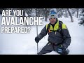 Are you ready for an Avalanche?