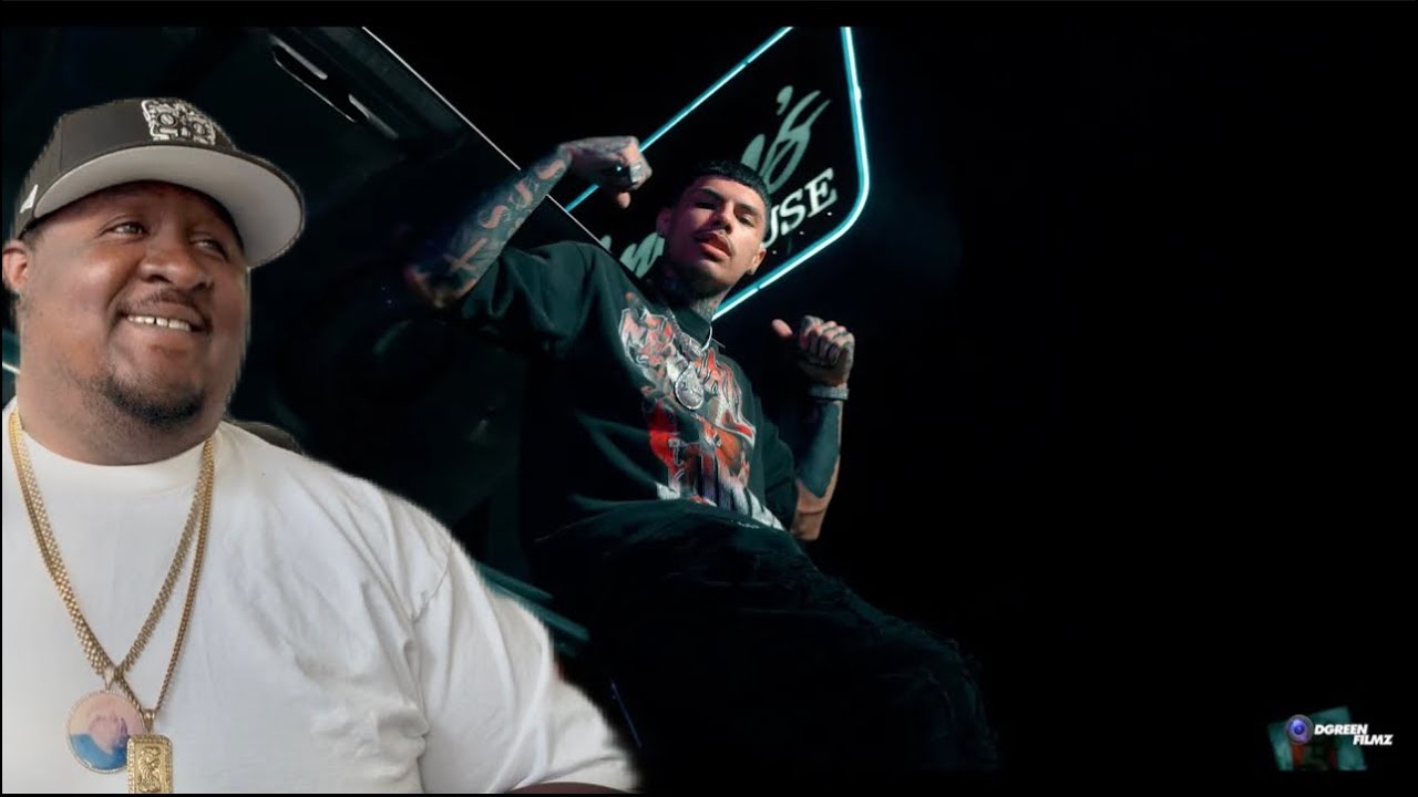 RNB.FOEMOB - Texas [Official Music Video] REACTION - YouTube