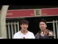 130202 2PM - Jun. K @ Rajamangala Stadium (Thailand)