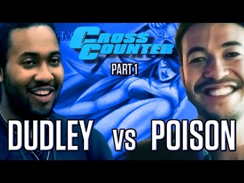 EG.K-Brad (Dudley) vs gootecks (Poison) - Ultra Street Fighter IV - Twitch Archive