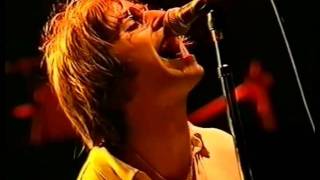 Video thumbnail of "Oasis - Cast No Shadow Live - HD [High Quality]"