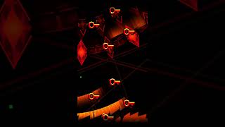 LA LLAVE DE LIMBO EN CUATRO PASOS (Geometry Dash)