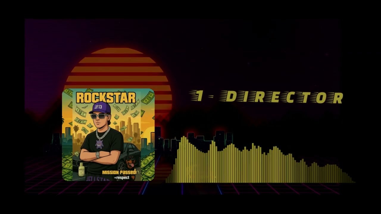 Watch 1- DIRECTOR - Juanfer13 ((visual)) on YouTube Watch 1- DIRECTOR - Juanfer13 ((visual)) on YouTube