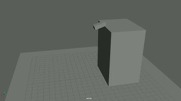 Level 1 Assignment 2: Falling Brick