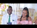 Rev. Isaac & Mumbejja Miriam Mugabi celebrate 15 Years of Marriage in Style on the 23rd Sept. 23.