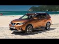 Lonsdor - K518 - Nissan X-trail 2017