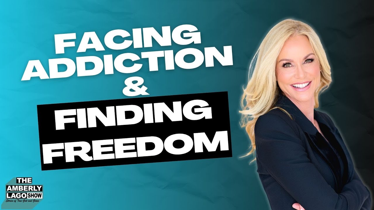 Facing Addiction And Finding Freedom #SobrietyJourney #addictionrecovery