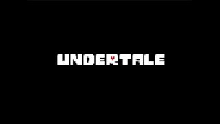 BONETROUSLE (Beta Version) - UNDERTALE