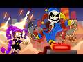 HOW CHAPTER 5 WILL END Poppy Playtime Animation 