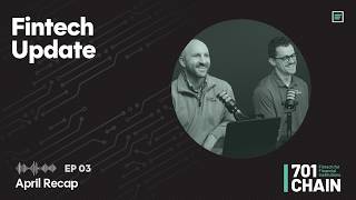 April Fintech Recap: Tokenization Momentum, Super Apps, and Global Regulations