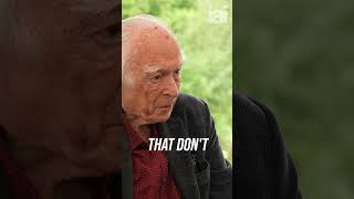 Thumbnail for Stare your cat in the eyes | Professor Denis Noble on consciousness