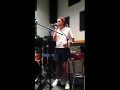 Alicia keys some people want it allcover by paige allen