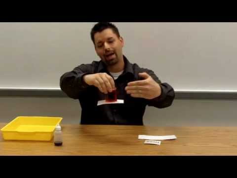 Air Pressure Water and Gravity