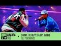 Chance The Rapper Joey Badass Light Up The BET Stage BET Awards 22 mp3