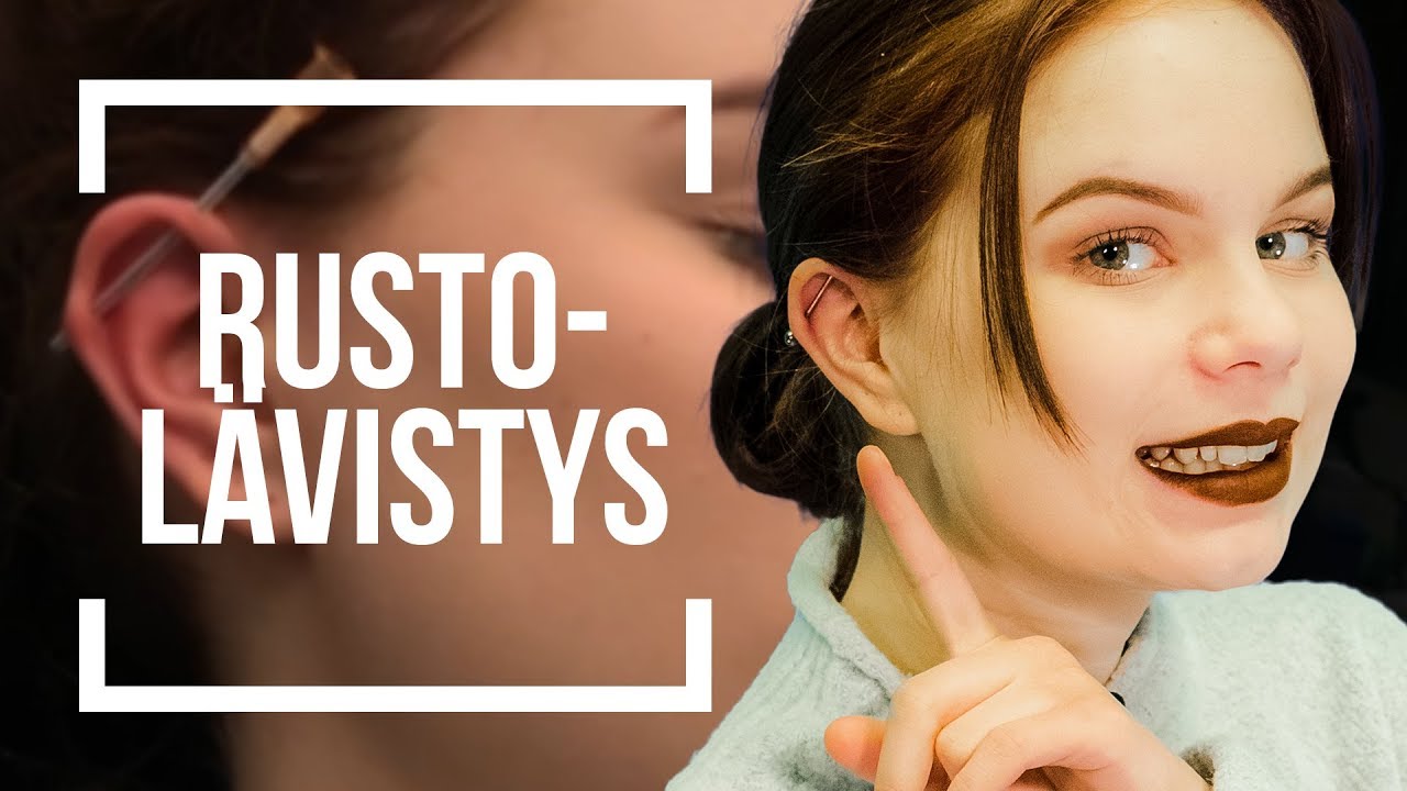 OTETAAN LÄVISTYKSET | Emma ja Milla testaa