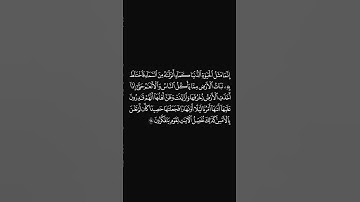الشيخ طاهر الصميلي سورة يونس