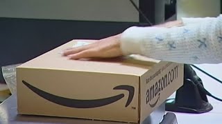 Amazon Prime Days beats records