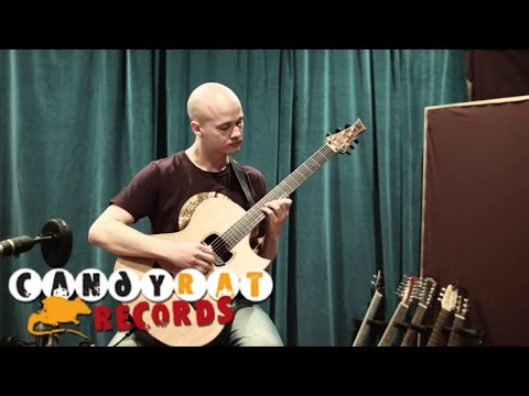 Petteri Sariola - Bensusan (Michael Hedges)