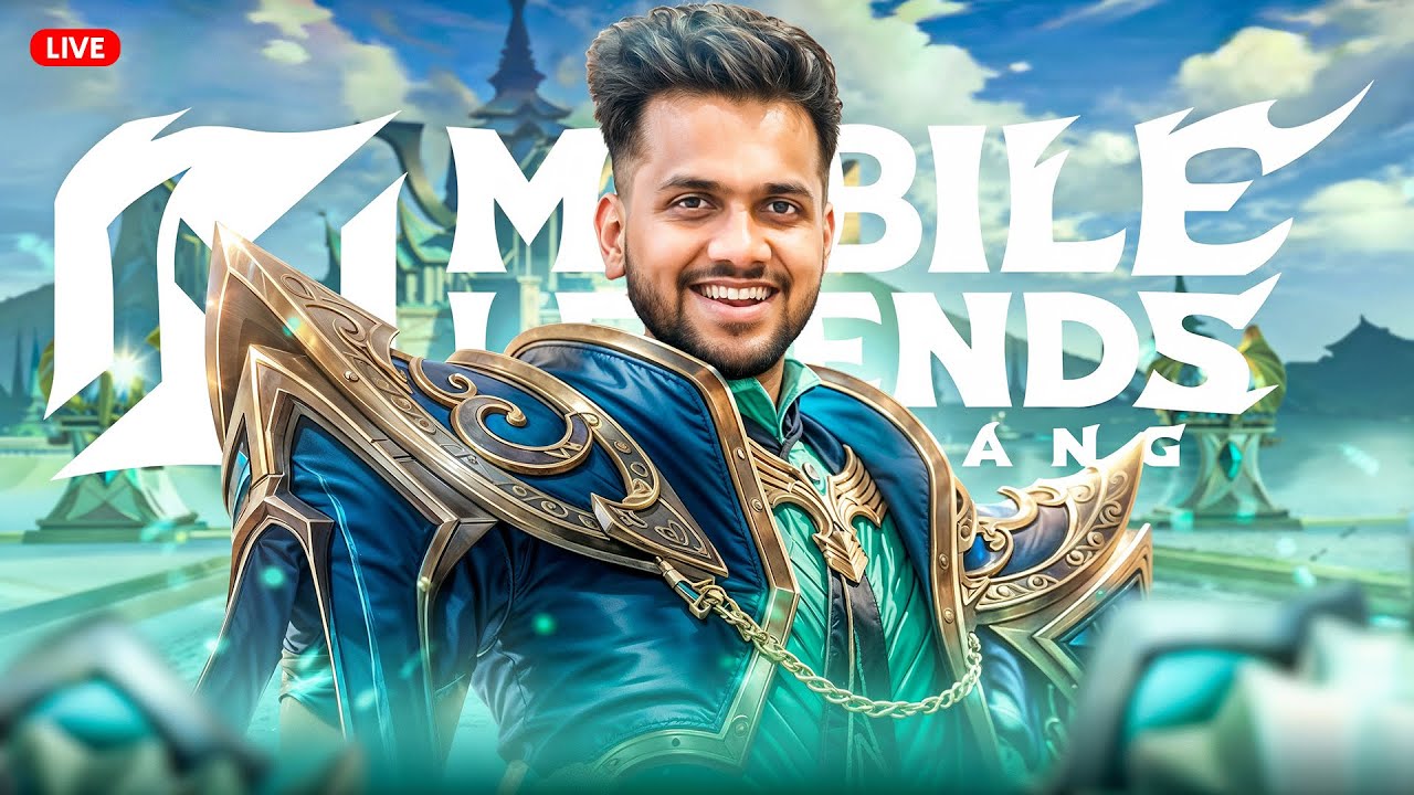 SOLO QUEUE | ROAD TO MYTHIC ❤️ 