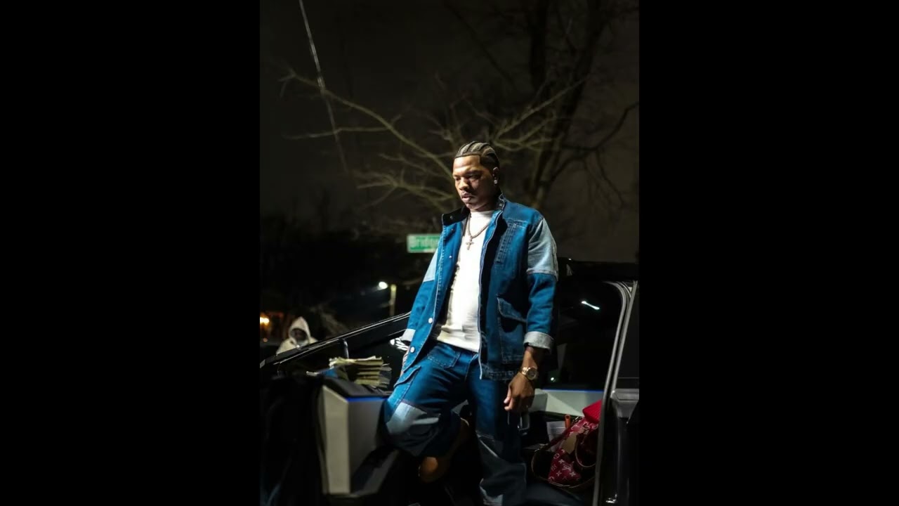 Lil Baby x 42 dugg Type Beat - 