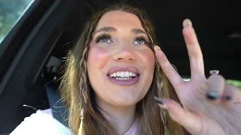 Telling My 16 SiBLiNGS i’M PREGNANT! *emotional*