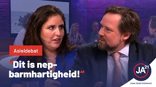 Download Lagu Asielzoekers opvangen in partnerlanden? | Diederik Boomsma bij Dit is de week MP3 Download Lagu Asielzoekers opvangen in partnerlanden? | Diederik Boomsma bij Dit is de week MP3