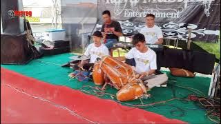 Neng Yeni Naek Bohong Musik Instrumen Klaborasi