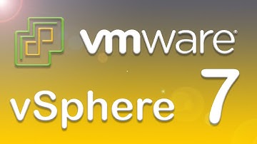 How to Install Vsphere 7 (ESXi 7.0) in VMware Workstation Pro 15