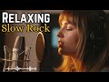 🎶 Slow Rock Easy Listening Playlist – Relaxing Soft Rock for Peaceful Moments