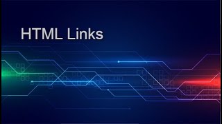 HTML Link || HTML HyperLink || A step to learn from basic || HTML Basic || By Monal Gupta