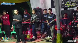 New Andesta - Sebujur Bangkai (cover)