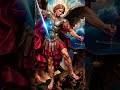 Saint Michael Archangel Pray for us Protect us Always #amen #angel #shorts #viralshorts #hope #peace