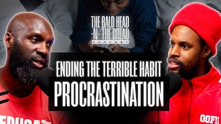 Ending The Terrible Habit Of Procrastination Ep.215 Profile