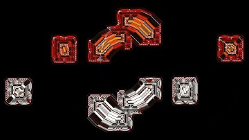 Lovebyte 2022 Competition - Highend Tiny Executable Graphics