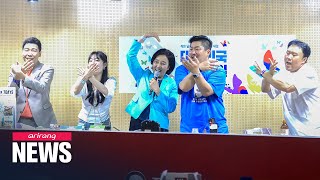 Seven S. Korean gov't ministers to host e-commerce live stream screenshot 5