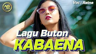 Download Lagu LAGU JOGET AMBON KABAENA REMIX - Keyboard 2026 MIX - NASIR93 REMIXER MP3