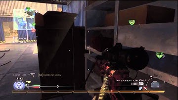 Scrapyard Sick Spawn Shot Collat.